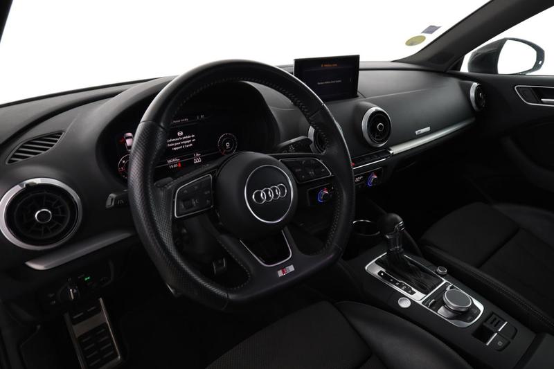 Audi A3 Berline 2.0 Tdi s line s tronic 6 150 ch