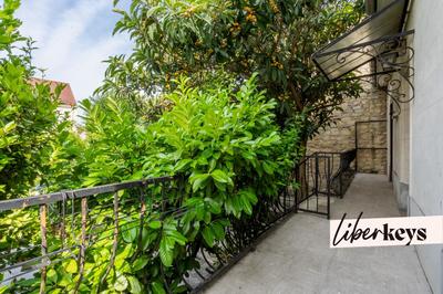 Maison - 117 m² - 6 pièces