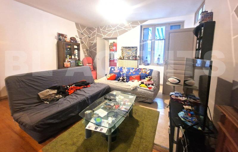 Maison de ville - 164 m² - 5 pièces