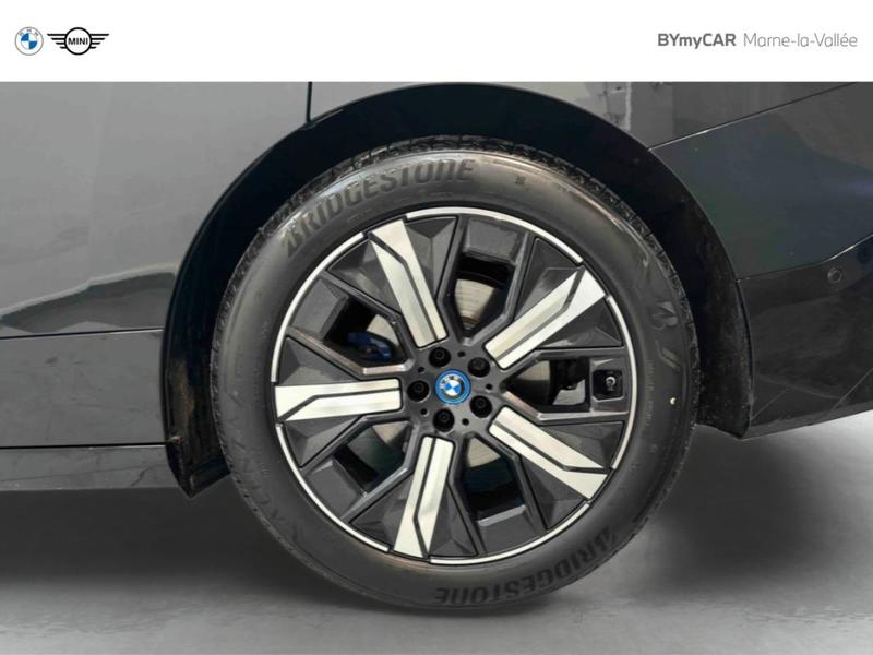 Bmw ix I20 xDrive40 326ch Limited Edition