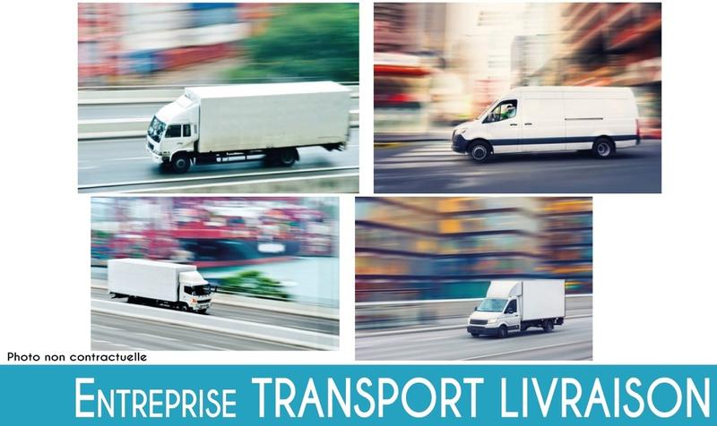 Fonds de commerce - Industrie - 30 m²