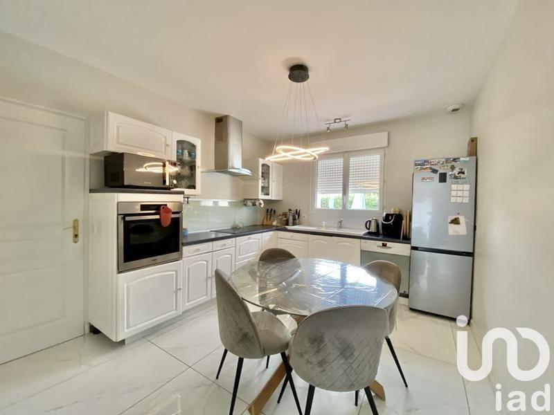 Maison - 150 m² - 7 pièces