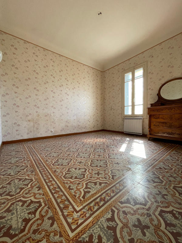 Maison - 70 m² - 5 pièces