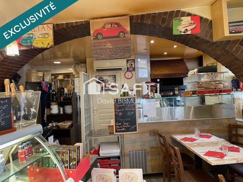 Local commercial - 50 m²