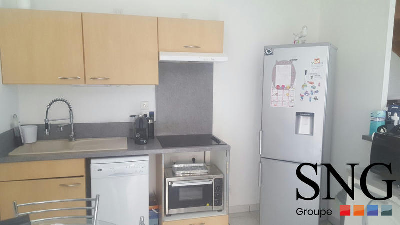 Maison - 52 m² - 2 pièces