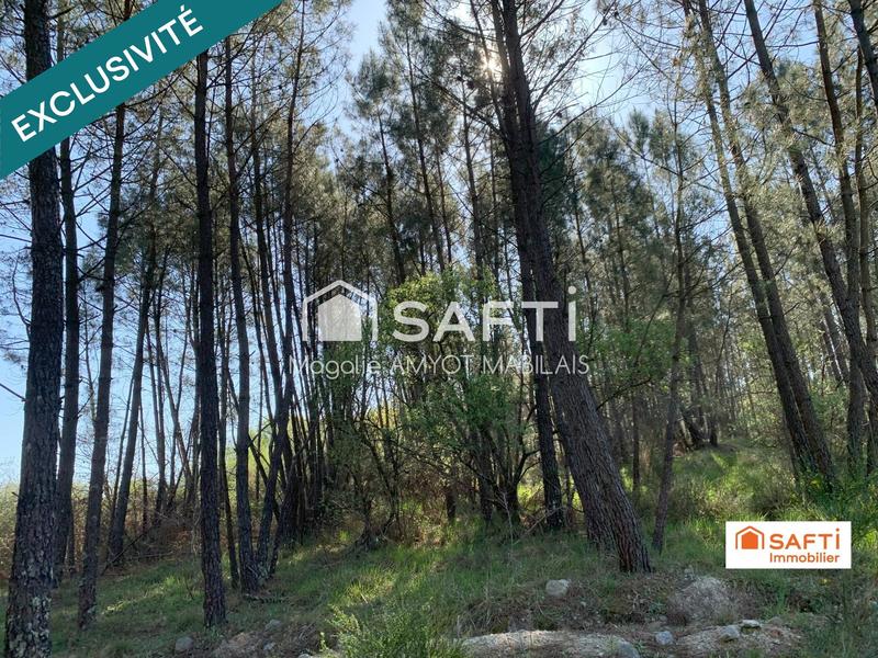 Maison - 404 m² - 11 pièces