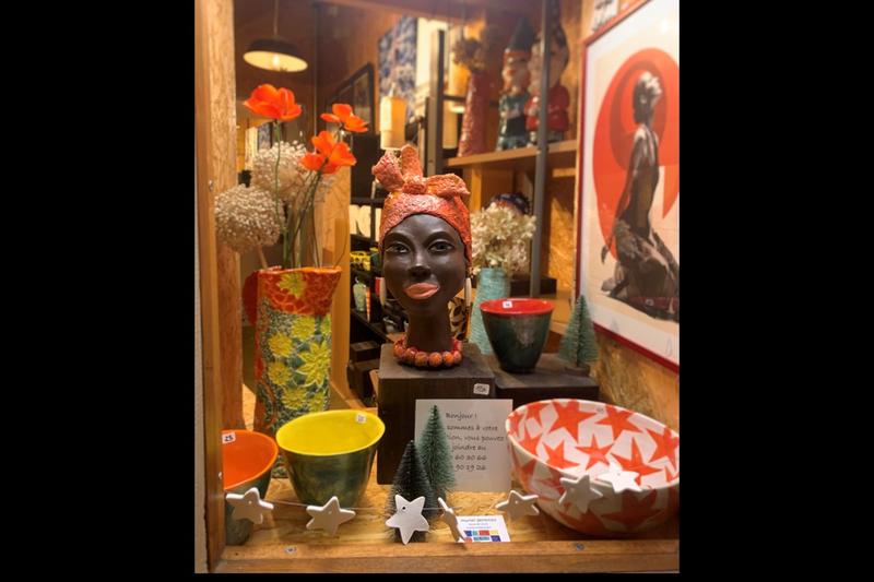 Exposition d'art - Galerie #25