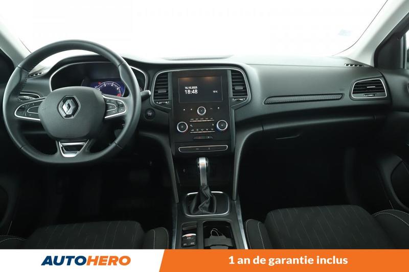 Renault Mégane 1.3 TCe Sl Limited Edc 140 ch