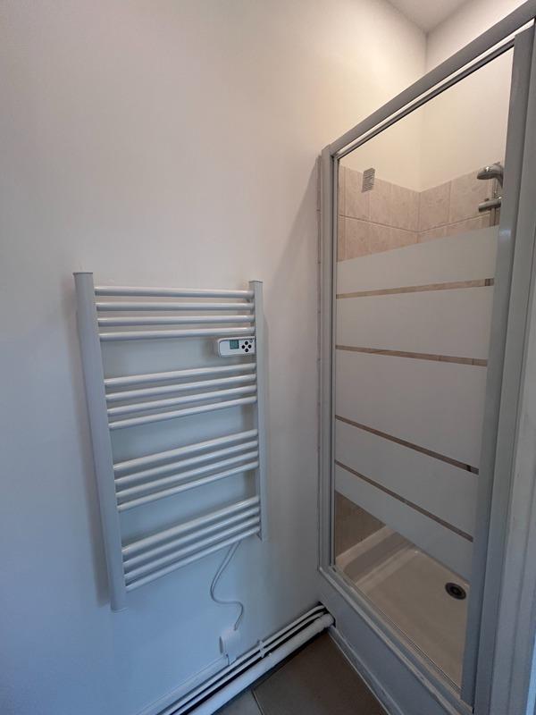 Appartement - 22 m² - 1 pièce