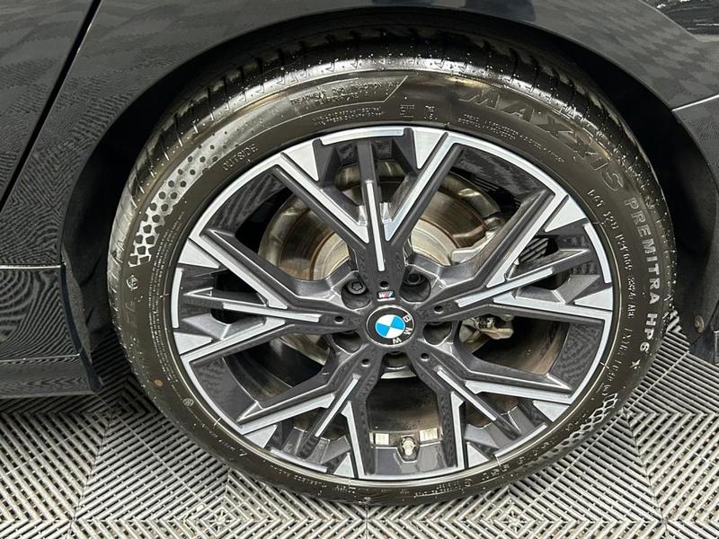 Bmw Série 1 F70 120 170 ch Dkg7 Vd Chris m Sport