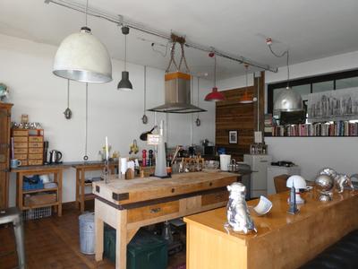 Maison - 130 m² - 4 pièces