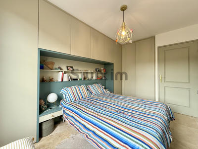 Appartement - 55 m² - 2 pièces