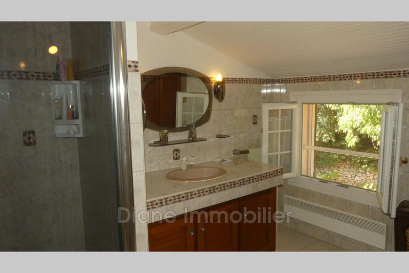 Villa - 135 m² - 5 pièces