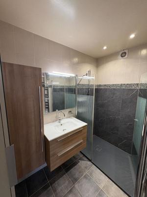 Duplex - 93 m² - 5 pièces