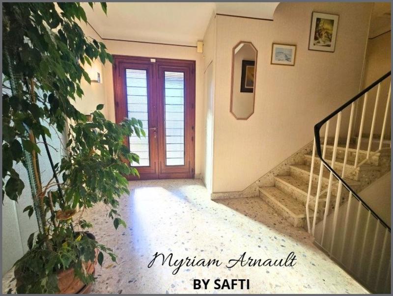 Maison - 158 m² - 7 pièces