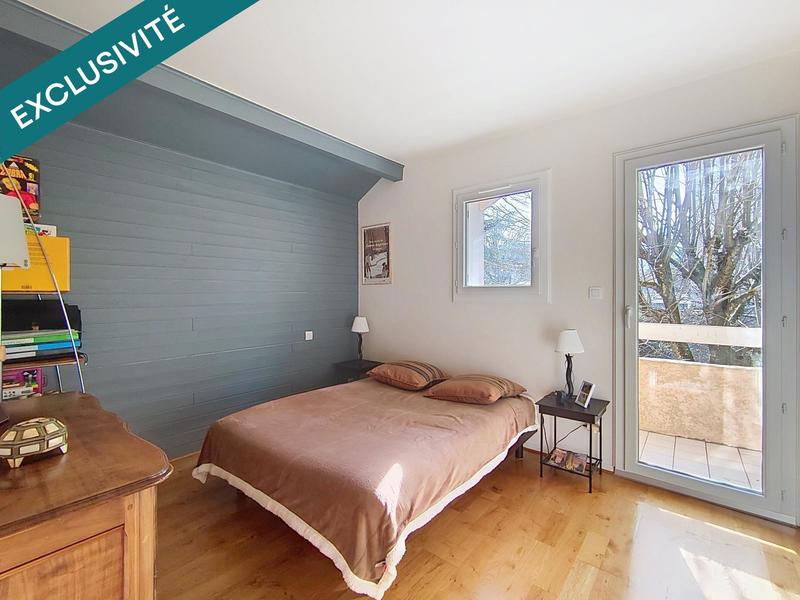 Villa - 130 m² - 6 pièces