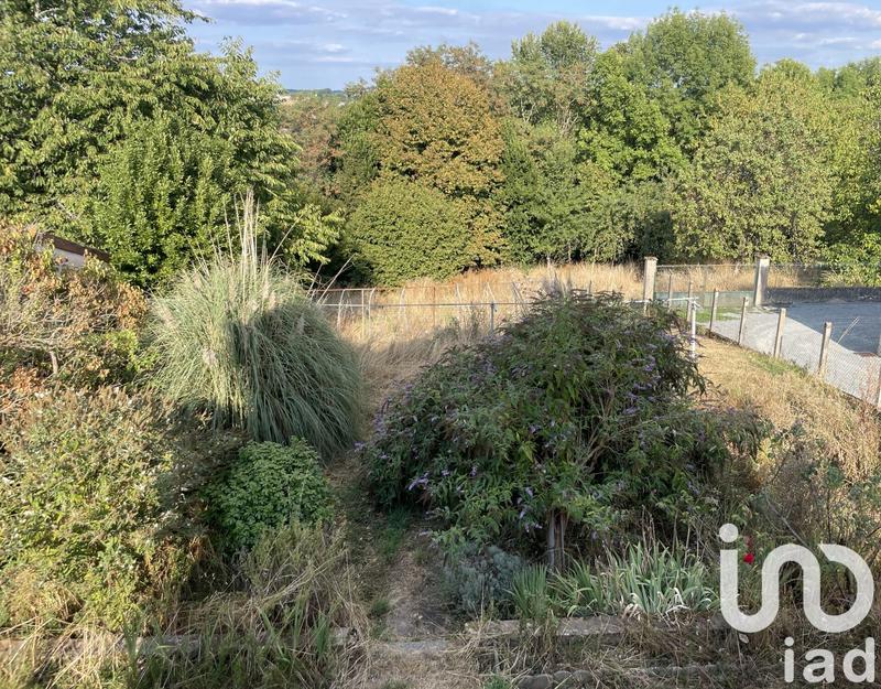 Maison - 120 m² - 7 pièces