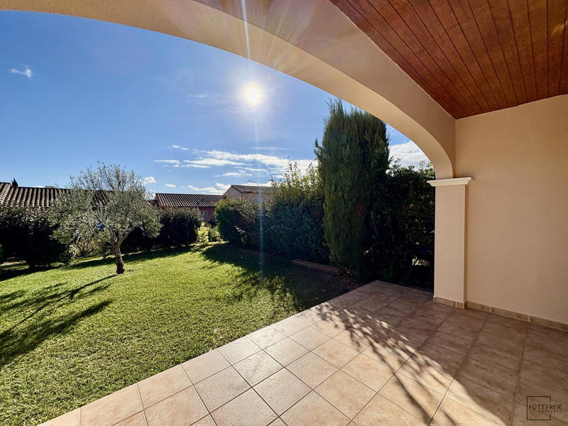 Maison - 53 m² - 3 pièces