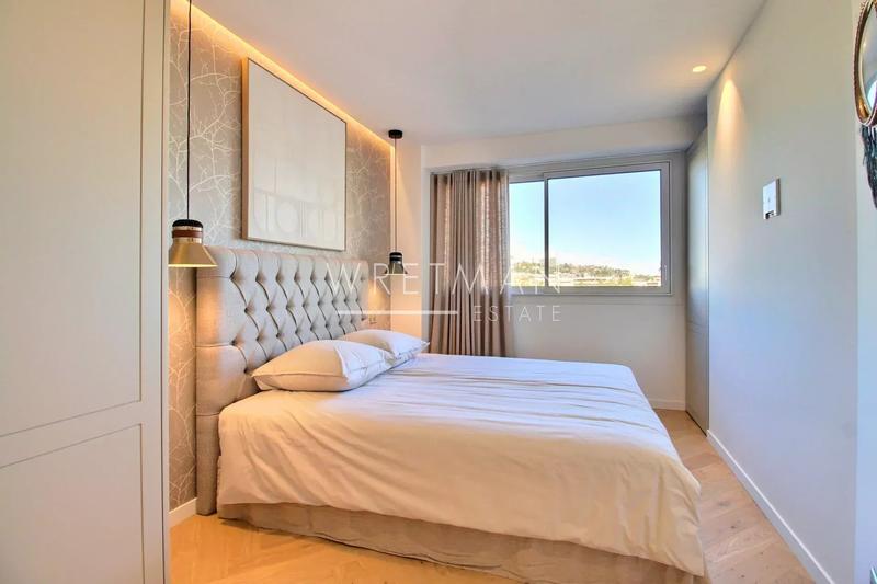 Appartement - 95 m² - 4 pièces