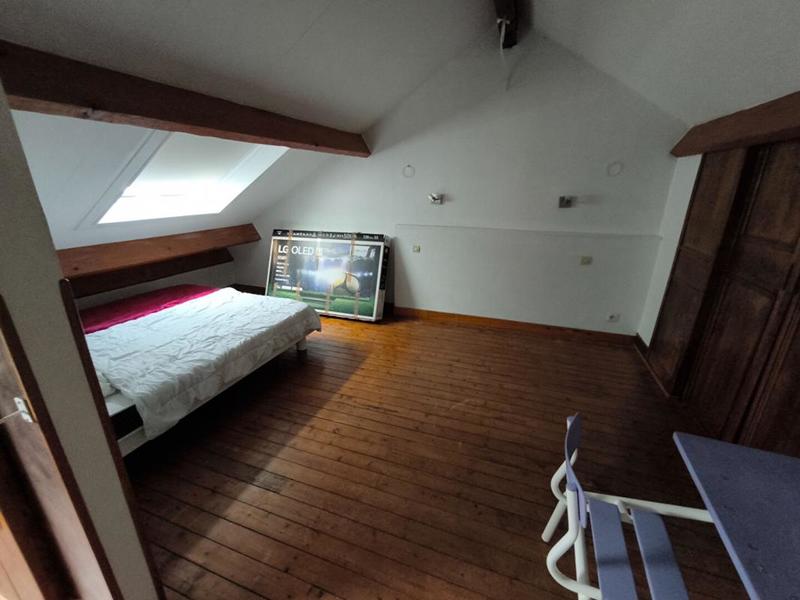 Maison de ville - 130 m² - 5 pièces