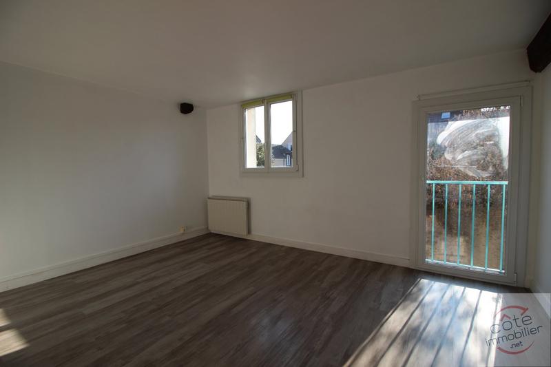 Appartement - 54 m² - 2 pièces