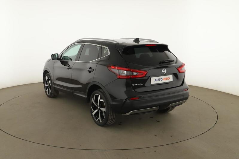 Nissan Qashqai 1.6 dCi n-Connecta Xtronic 130 ch