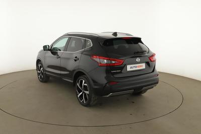 Nissan Qashqai 1.6 dCi n-Connecta Xtronic 130 ch
