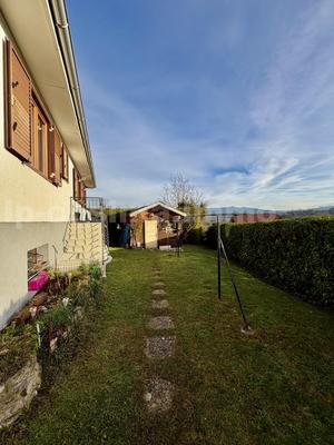 Villa - 90 m² - 4 pièces