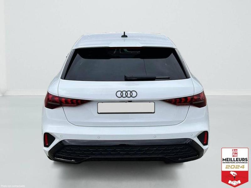 Audi A3 sportback Nouvelle 45 Tfsi E Hybride Rechargeab