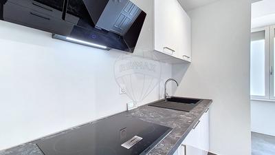 Duplex - 123 m² - 6 pièces