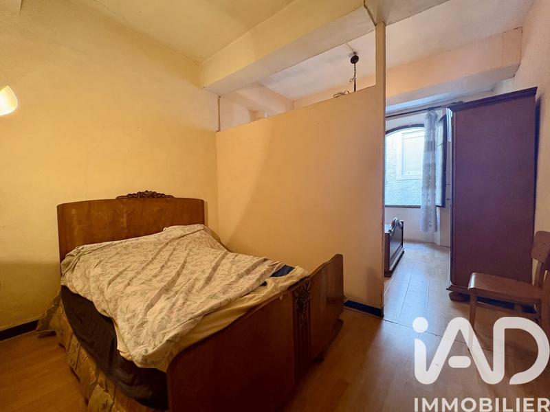 Maison de village - 57 m² - 3 pièces