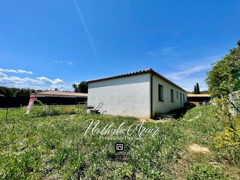 Maison - 108 m² - 5 pièces