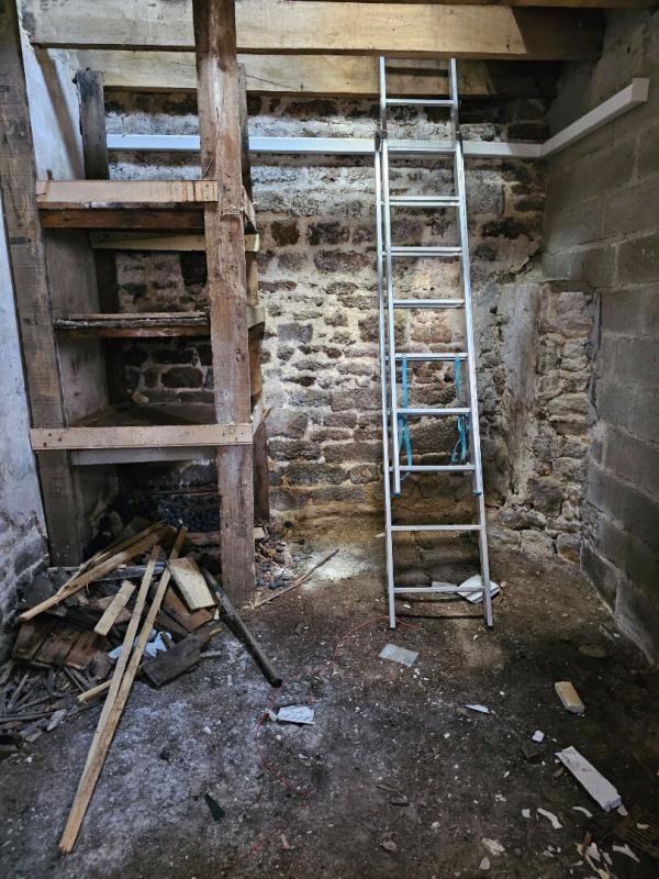 Maison - 88 m² - 4 pièces