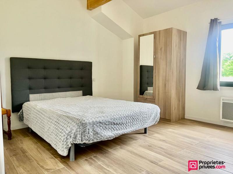 Mas - 270 m² - 12 pièces