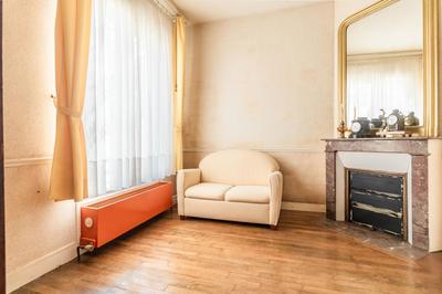 Maison - 48 m² - 3 pièces