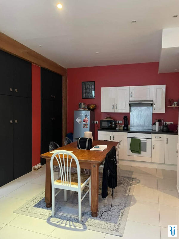 Maison - 86 m² - 3 pièces