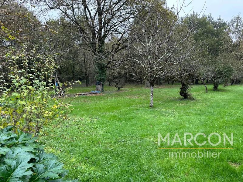 Maison - 213 m² - 15 pièces