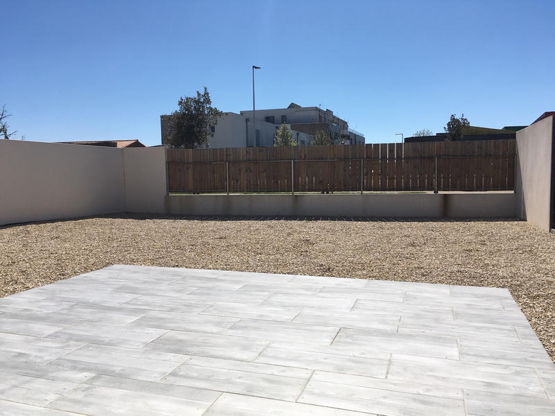 Maison - 64 m² - 3 pièces