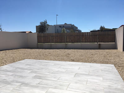 Maison - 64 m² - 3 pièces