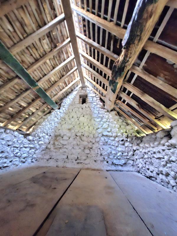 Maison - 93 m² - 5 pièces