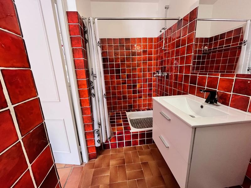 Appartement - 89 m² - 4 pièces