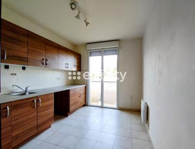 Appartement - 74 m² - 3 pièces