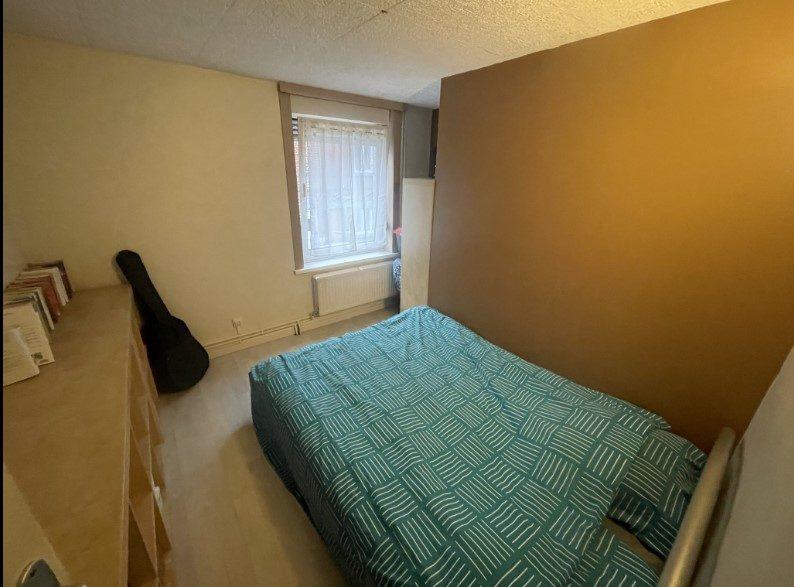 Maison - 72 m² - 4 pièces