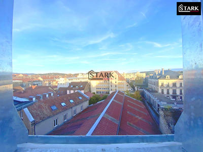 Appartement - 80 m² - 2 pièces