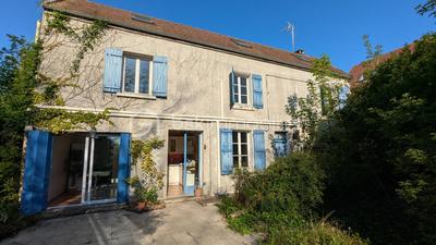 Maison de campagne - 150 m² - 5 pièces