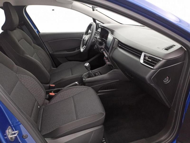 Renault Clio V TCe 90 Equilibre