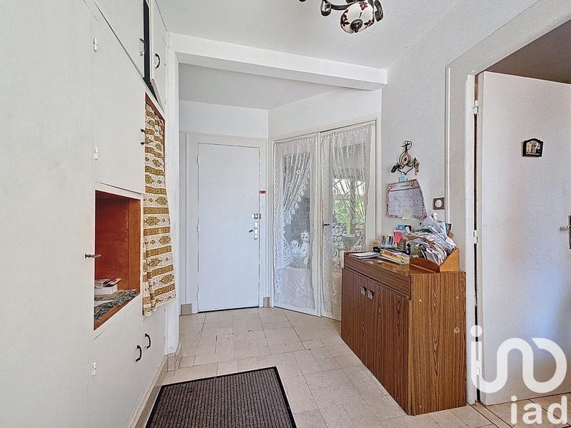 Maison - 151 m² - 5 pièces