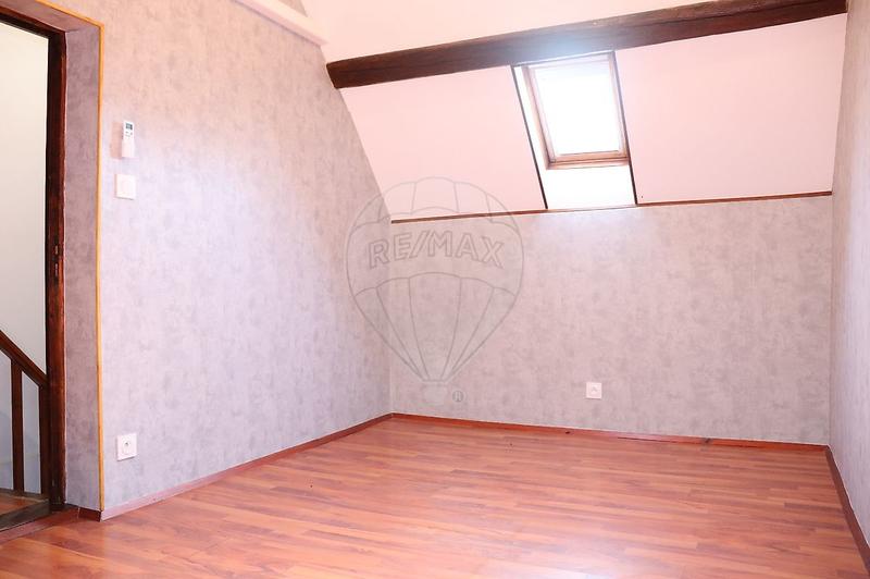 Maison - 48 m² - 3 pièces