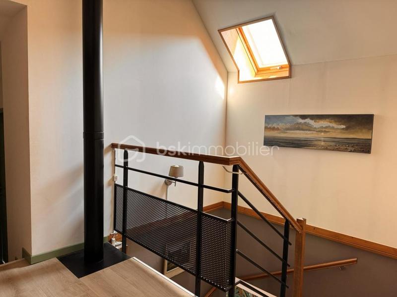 Propriété - 265 m² - 12 pièces
