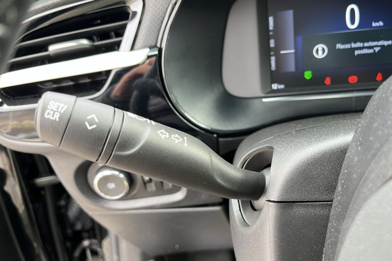 Opel Corsa Hybrid 110 E-Dct6 Gs Pk c